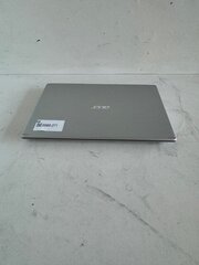 Laptop Acer, Aspire 5, grijs