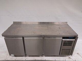 Koelwerkbank  Rilling, AKTEK7311601