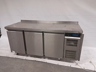 Koelwerkbank  Rilling, AKTEK7311601