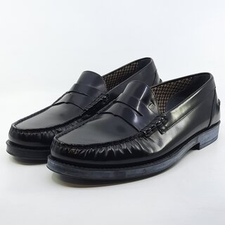 Paar instappers, maat 8 1/2 Tod's