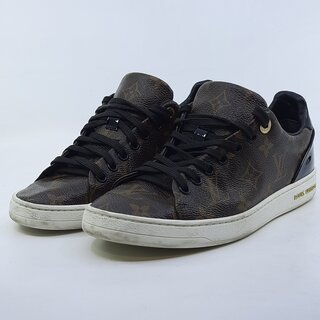 Paar schoenen, maat 37 Louis Vuitton, MS0230