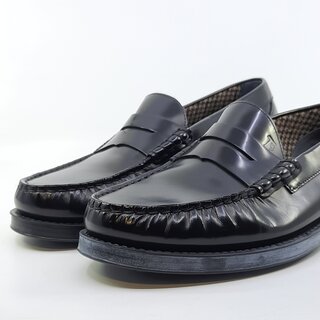 Paar instappers, maat 8 1/2 Tod's