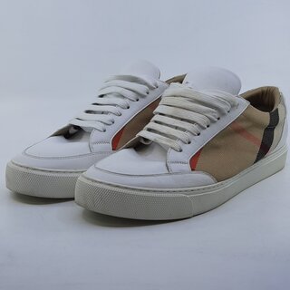 Paar schoenen, maat 40 Burberry, ITCALOC935MON