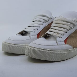 Paar schoenen, maat 40 Burberry, ITCALOC935MON
