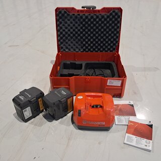 Accupakket, bouwjaar Bulk