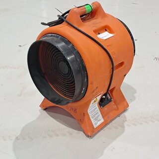 Afzuiginstallatie Schaefer Ventilation, Americ VAF-3000, bouwjaar 2019