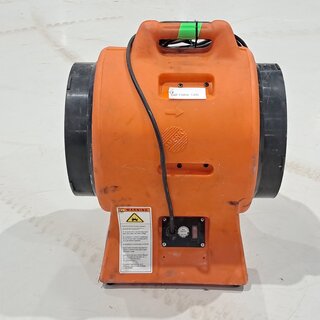 Afzuiginstallatie Schaefer Ventilation, Americ VAF-3000, bouwjaar 2019
