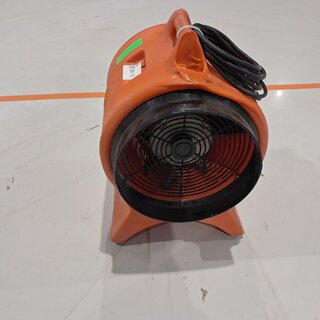 Afzuiginstallatie Schaefer Ventilation, Americ VAF-3000, bouwjaar 2018