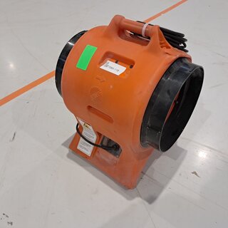 Afzuiginstallatie Schaefer Ventilation, Americ VAF-3000, bouwjaar 2018