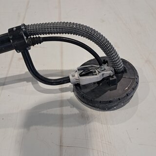 Wand-/plafondschuurmachine Flex Powertools, WSE500, bouwjaar 2017