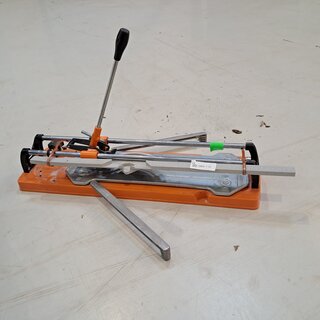 Tegelsnijder Rubi, TR-600, bouwjaar 2014