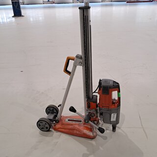 Diamantboormachine met statief Husqvarna, DM280, 2015