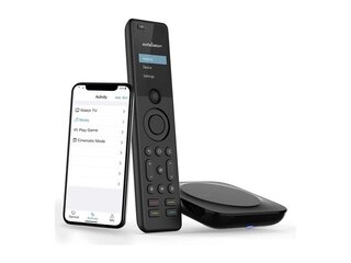 SofaBaton X1 Universele Afstandsbediening met Hub