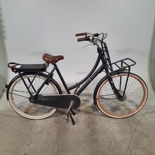 Elektrische damesfiets Cortina, U4