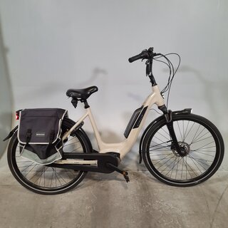 Elektrische damesfiets Stella