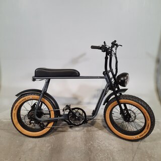 Fatbike