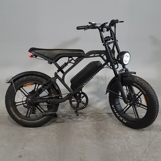 Fatbike, V20