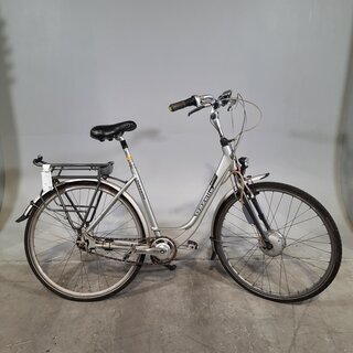 Elektrische damesfiets Gazelle, E-Liner