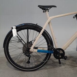 Elektrische herenfiets Lemmo, One