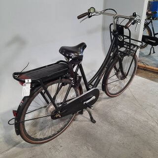 Elektrische damesfiets Cortina, U4
