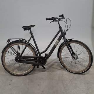 Damesfiets Gazelle, Esprit