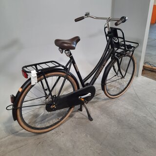 Damesfiets Cortina, U4