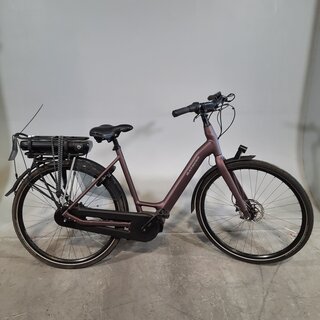 Elektrische damesfiets Batavus, Finez