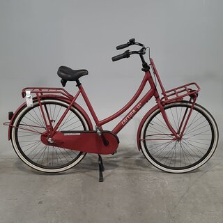 Damesfiets Cortina, U4