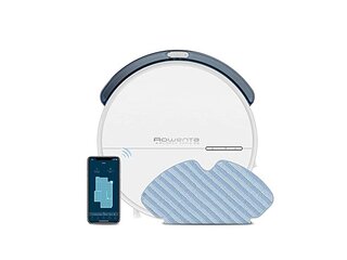 Rowenta X-Plorer Serie 60 RR7447 - Robotstofzuiger - Allergie filter -