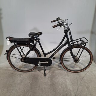 Elektrische damesfiets Cortina, U4