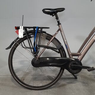 Damesfiets Gazelle, Chamonix C7
