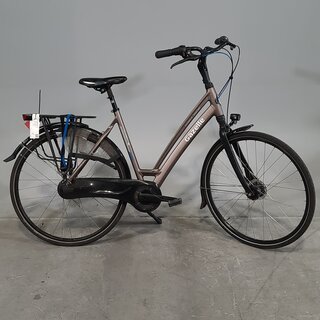 Damesfiets Gazelle, Chamonix C7