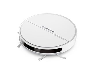Rowenta X-Plorer Serie 60 RR7447 - Robotstofzuiger - Allergie filter -