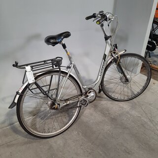 Elektrische damesfiets Gazelle, E-Liner