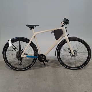 Elektrische herenfiets Lemmo, One