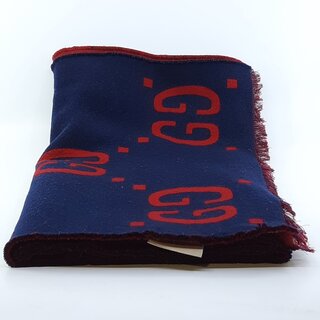 Sjaal Gucci, Scarf