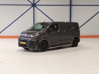 Bedrijfsauto Citroën, Jumpy 2.0 BlueHDI 120 M Club, bouwjaar 2019 | 92