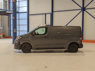 Bedrijfsauto Citroën, Jumpy 2.0 BlueHDI 120 M Club, bouwjaar 2019 | 92