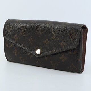 Portemonnee Louis Vuitton