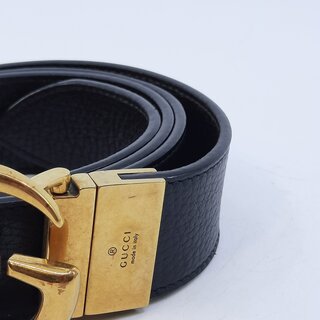 Riem Gucci, Reversible