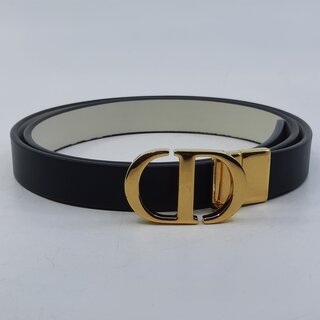 Riem Dior, 30 Montaigne