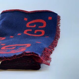 Sjaal Gucci, Scarf