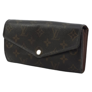 Portemonnee Louis Vuitton