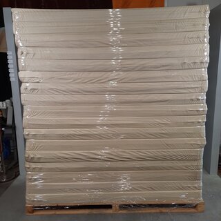 17x Matras