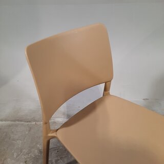 Ca. 34x Kantinestoel Joy-S