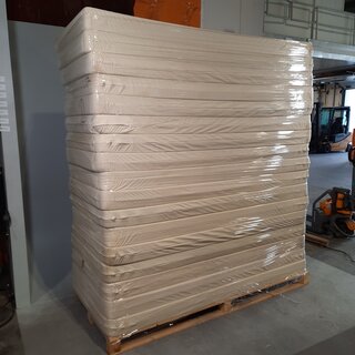 17x Matras