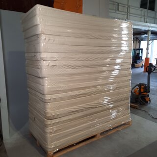 17x Matras