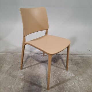 Ca. 34x Kantinestoel Joy-S
