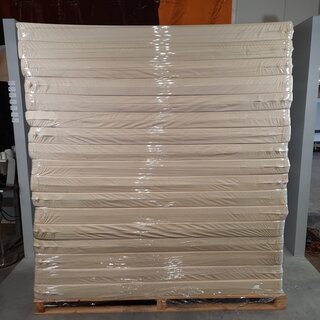17x Matras