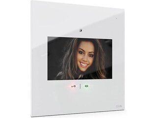 m-e VDV-1107 - 7 Inch Video-Binnenstation - 1064 x 600 Resolutie